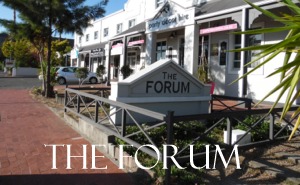 The Forum