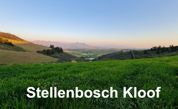 Stellenbosch Kloof